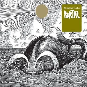 Portal by Alexander Tucker - album cover