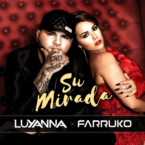 Su mirada