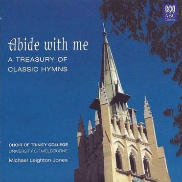 Abide With Me: A Treasury of Classic Hymns