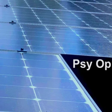 Psy Op