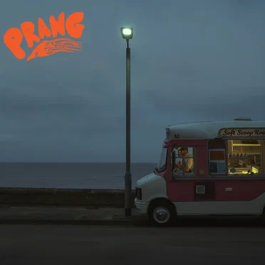 Prang by A - album cover