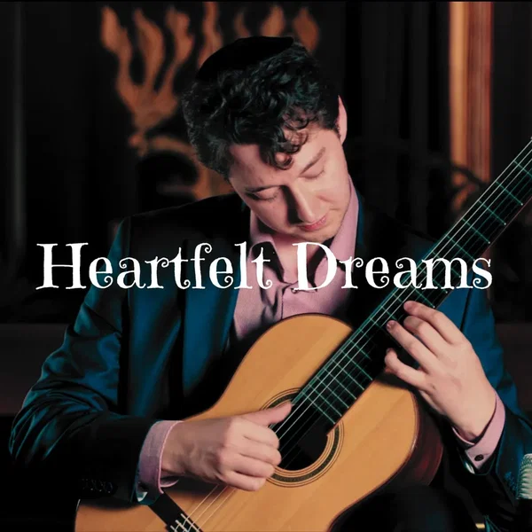 Heartfelt Dreams