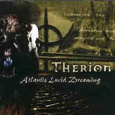 Atlantis Lucid Dreaming