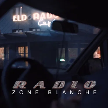 Radio Zone Blanche by Various Artists - album cover