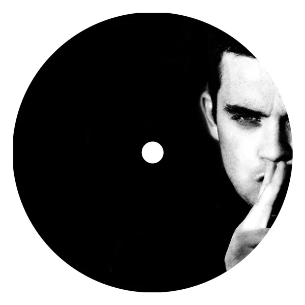 Robbie Williams - Feel (Holo Edit)