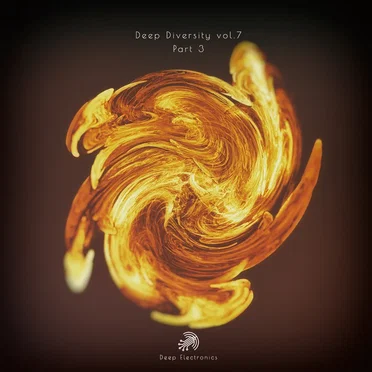 Deep Diversity Vol. 7 (Part 3) by Various Artists - album cover