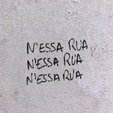 N’essa Rua