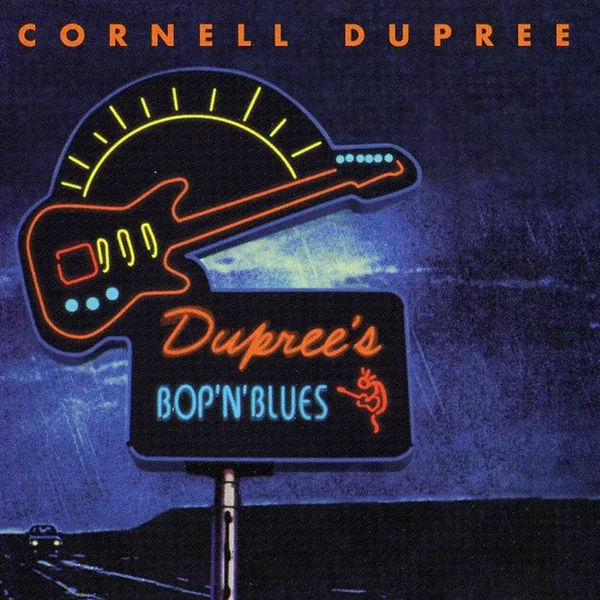 Bop 'n' Blues