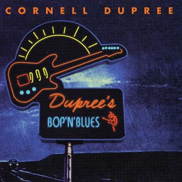 Bop 'n' Blues
