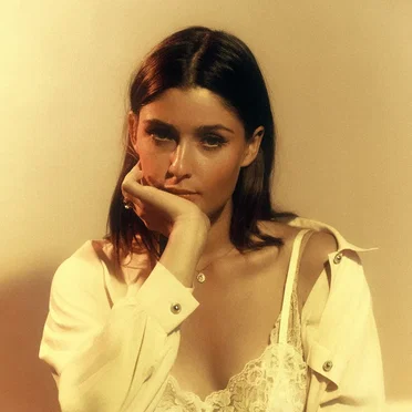 In a Stranger’s Arms