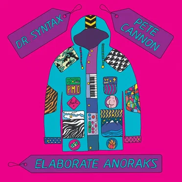Elaborate Anoraks