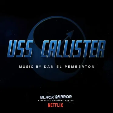 Black Mirror: USS Callister
