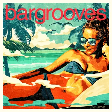 Bargrooves Summer 2018 by Various Artists - album cover
