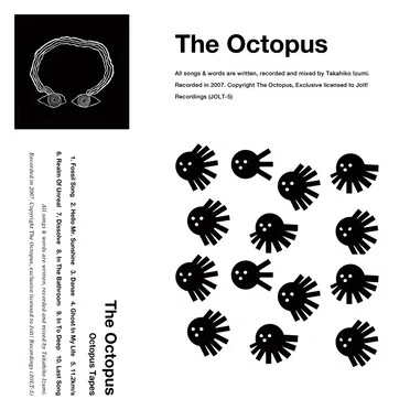 Octopus Tapes