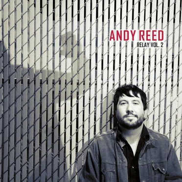 Relay, Vol. 2 by Andy Reed - album cover