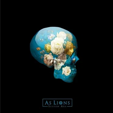 Selfish Age by As Lions - album cover