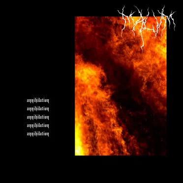 Annihilation EP