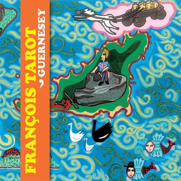 Guernesey by François Tarot - album cover