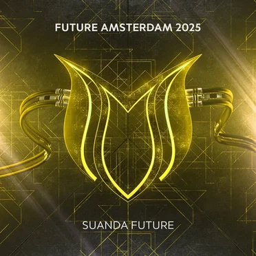 Future Amsterdam 2025 by Various Artists - album cover