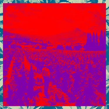 Onda Forte (Ao Vivo)