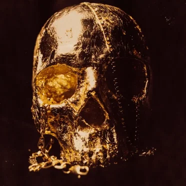 With Skull Crushing Force by Atomic Rule - album cover