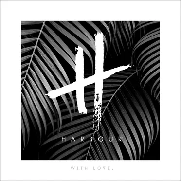 With Love by HARBOUR - album cover