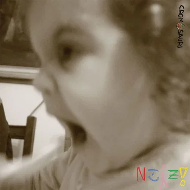 Noiz! by Cromosauri - album cover
