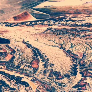 Set to Ride by Psychedelic Dirt - album cover