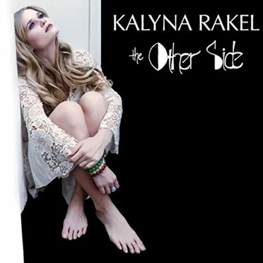 The Other Side by Kalyna Rakel - album cover
