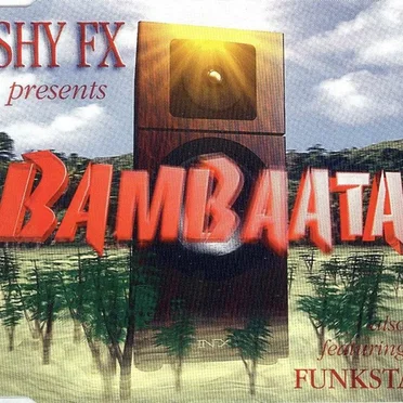 Bambaata / Funksta