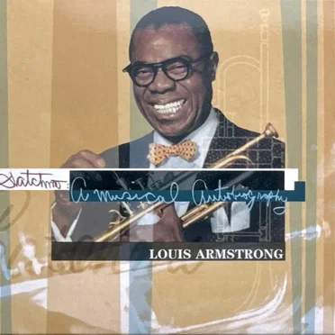 Satchmo: A Musical Autobiography