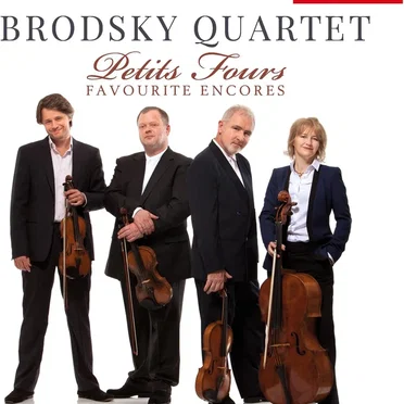 Petits-fours: Favourite Encores