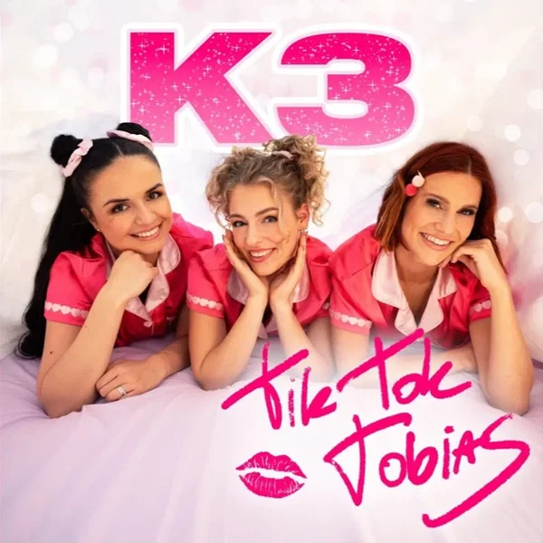 Tik Tok Tobias