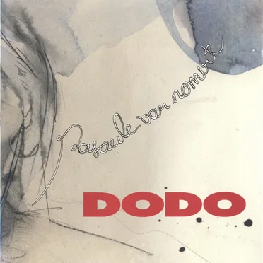 Pasaule var nomirt by Dodo - album cover