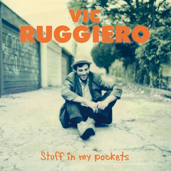 Stuff in My Pockets