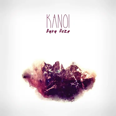 Buru Haze by Kanoi - album cover