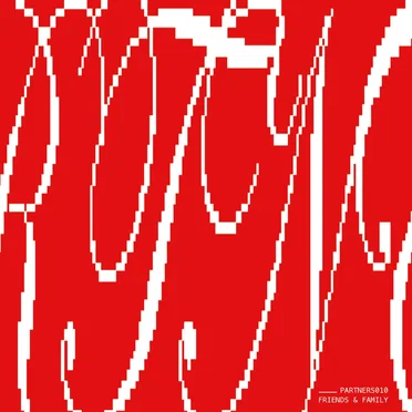 Friends & Family by Various Artists - album cover