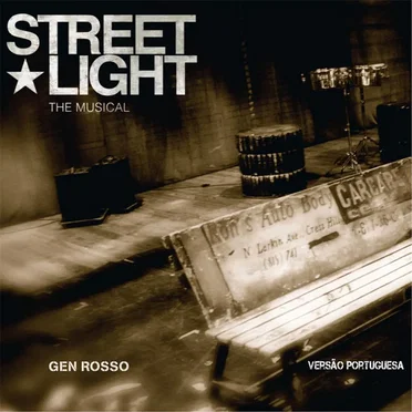 Streetlight: The Musical