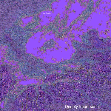 Deeply Impersonal