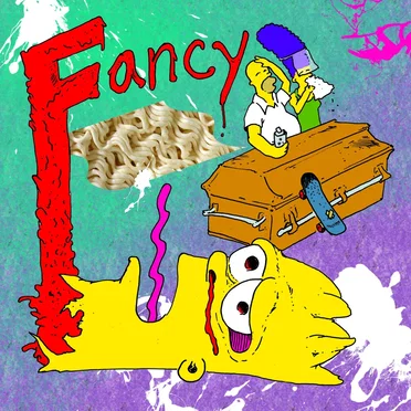 Fancy Ramyn EP
