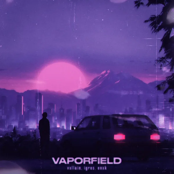 VAPORFIELD (versions)