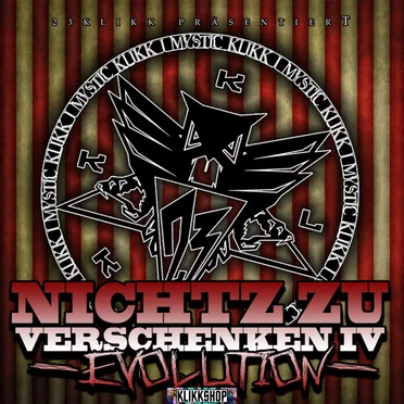 Nichtz zu Verschenken 4