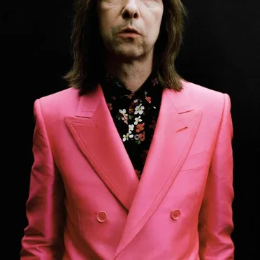 Primal Scream