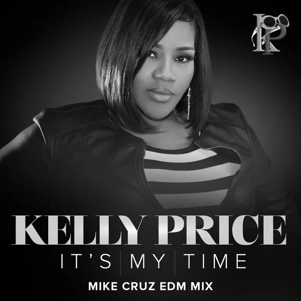 It's My Time (Mike Cruz EDM mix)