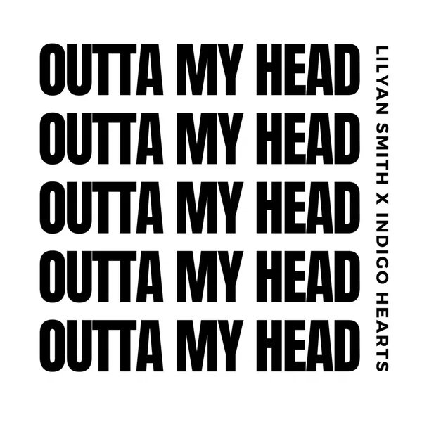 Outta My Head