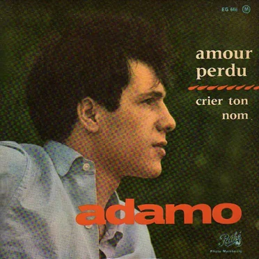 Amour perdu / Crier ton nom