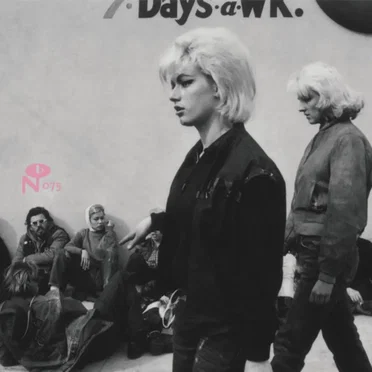 Basement Beehive: The Girl Group Underground by Various Artists - album cover
