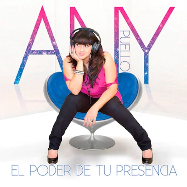 El poder de tu presencia