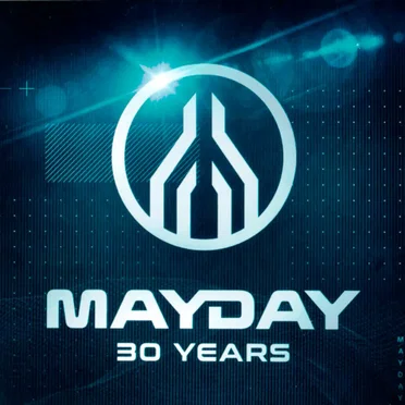 Mayday: 30 Years by Various Artists - album cover