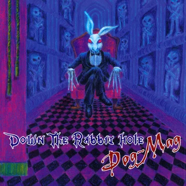Down The Rabbit Hole